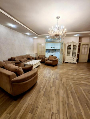 Luxury Apartment in Batumi